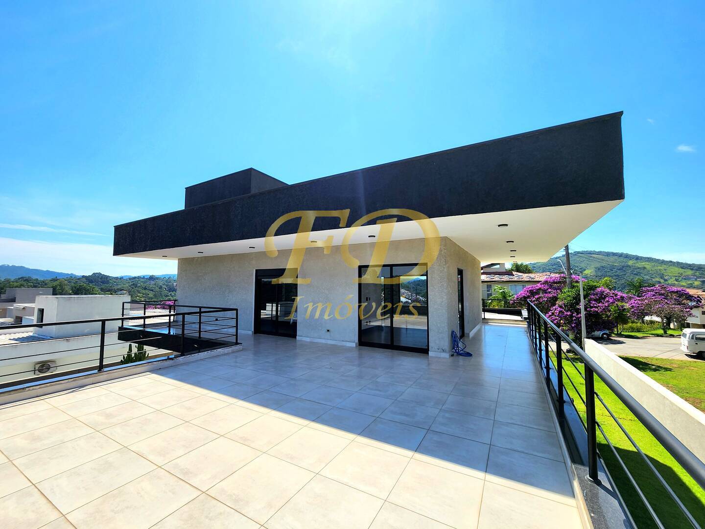 Casa, 3 quartos, 250 m² - Foto 26