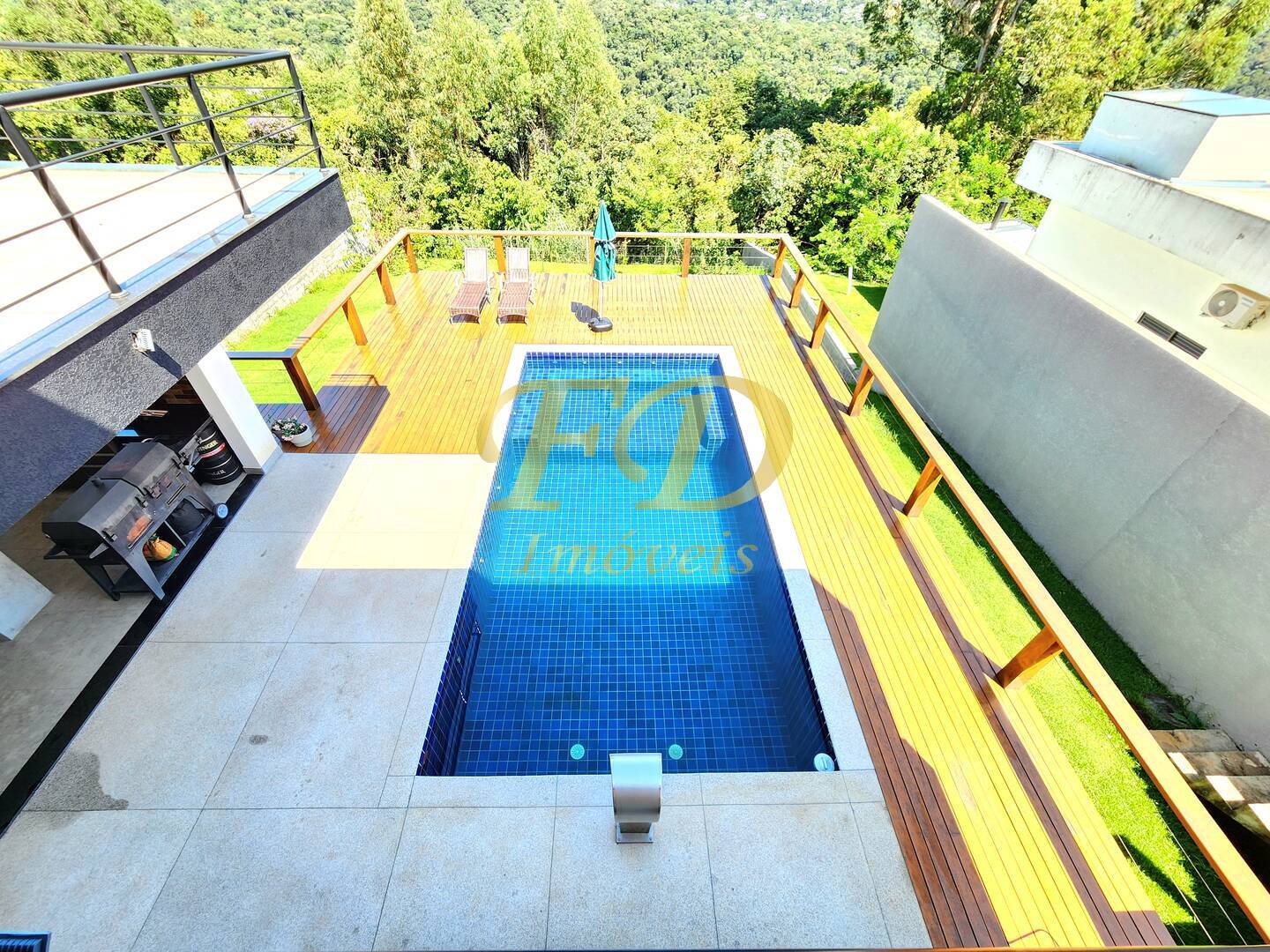 Casa, 3 quartos, 250 m² - Foto 28
