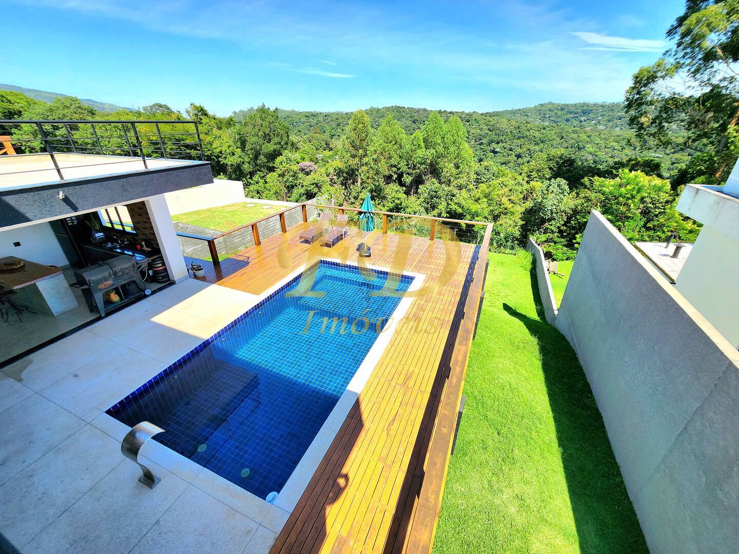 Casa, 3 quartos, 250 m² - Foto 29
