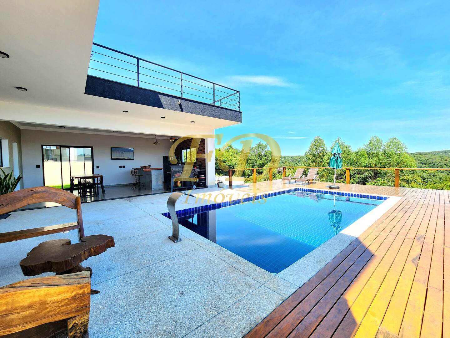 Casa, 3 quartos, 250 m² - Foto 30