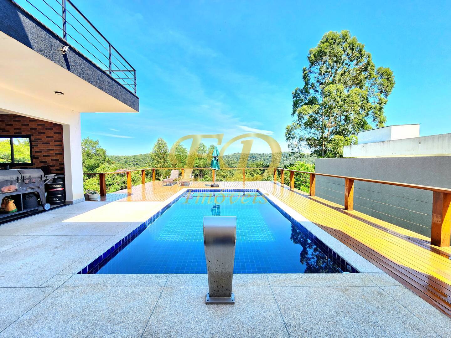 Casa, 3 quartos, 250 m² - Foto 31