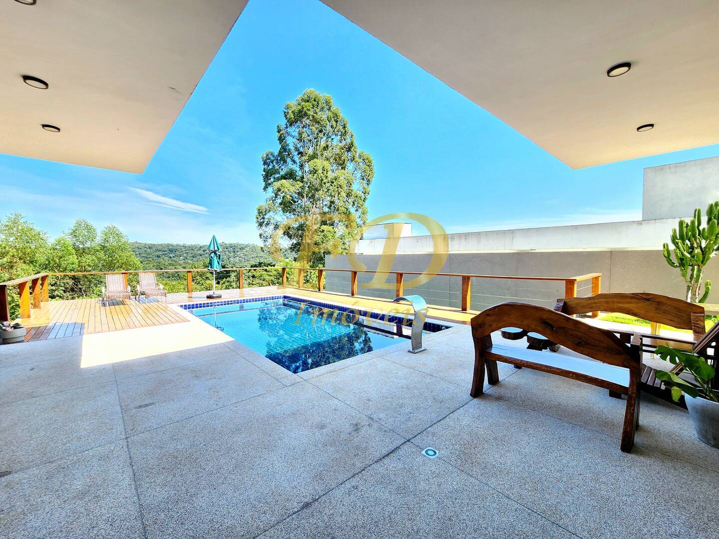 Casa, 3 quartos, 250 m² - Foto 32