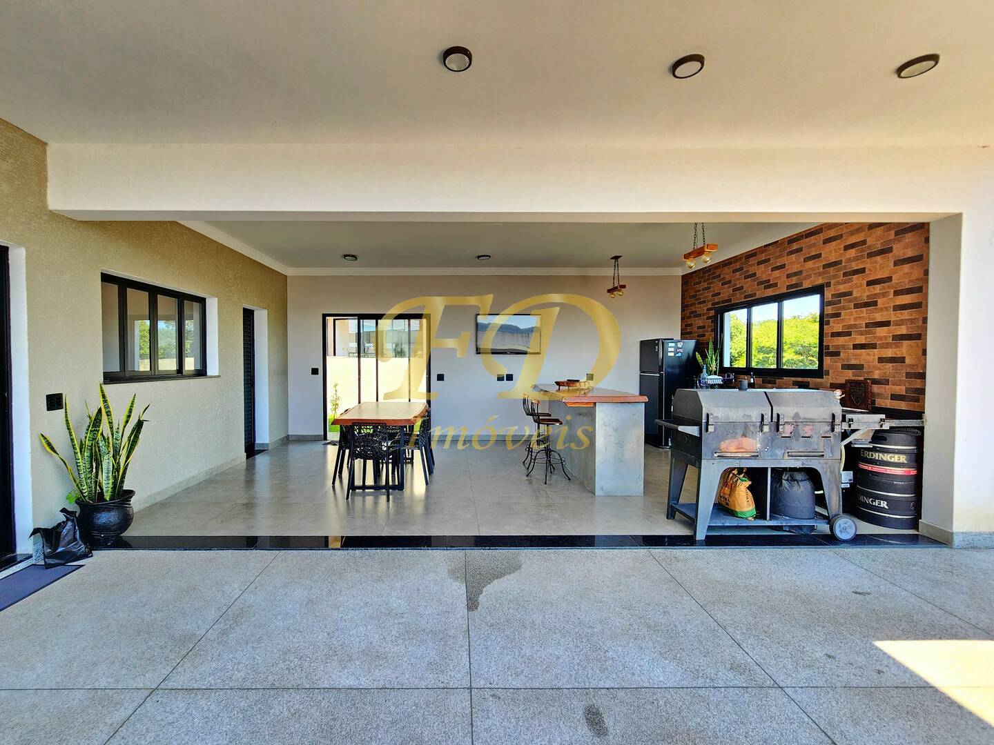 Casa, 3 quartos, 250 m² - Foto 33