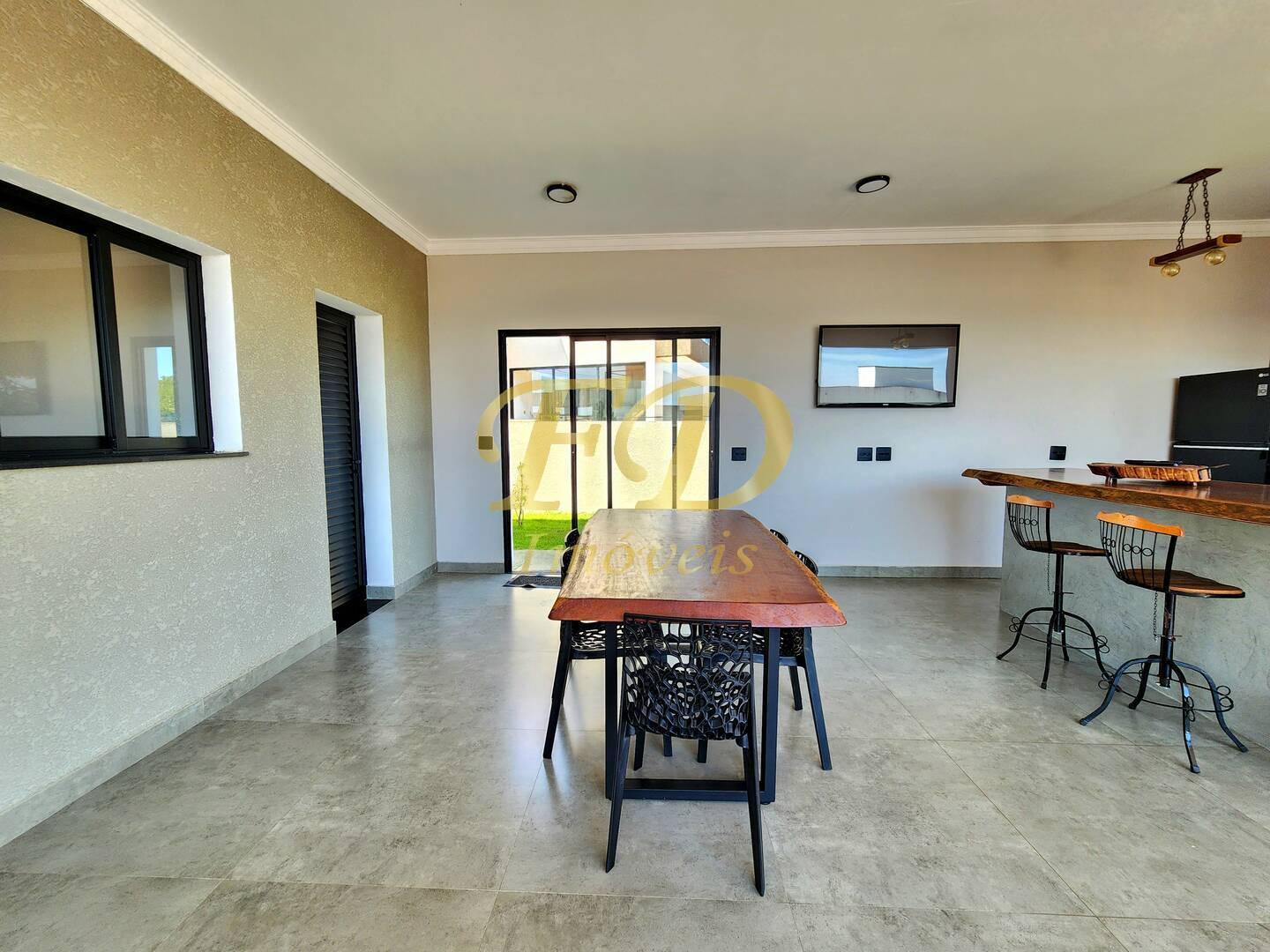 Casa, 3 quartos, 250 m² - Foto 35