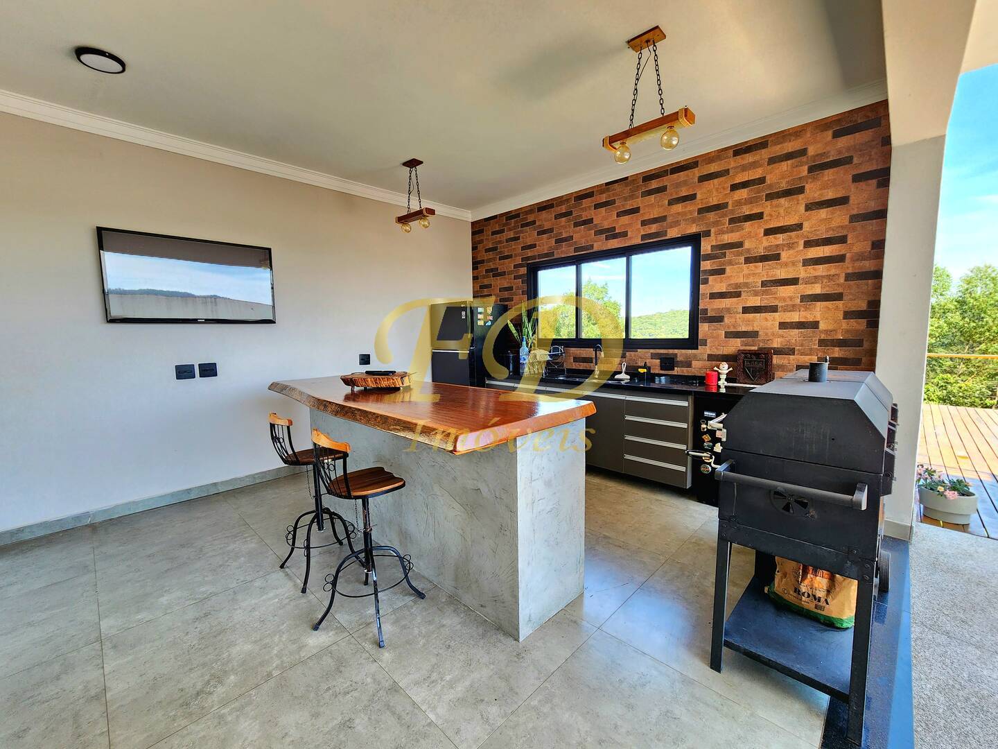 Casa, 3 quartos, 250 m² - Foto 36
