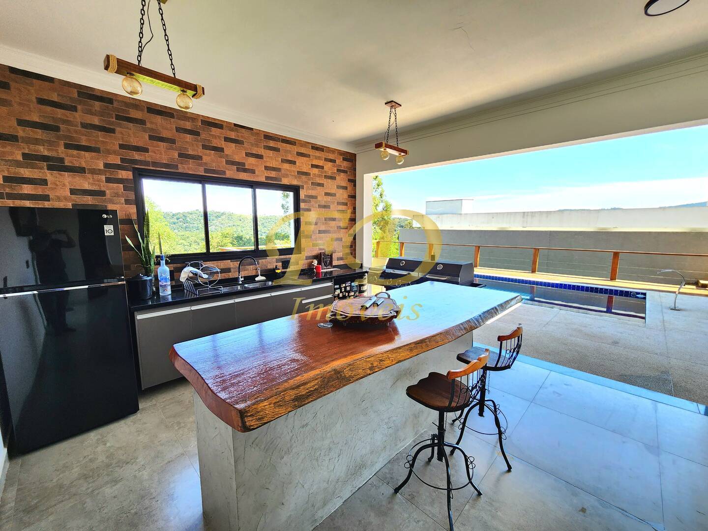 Casa, 3 quartos, 250 m² - Foto 37