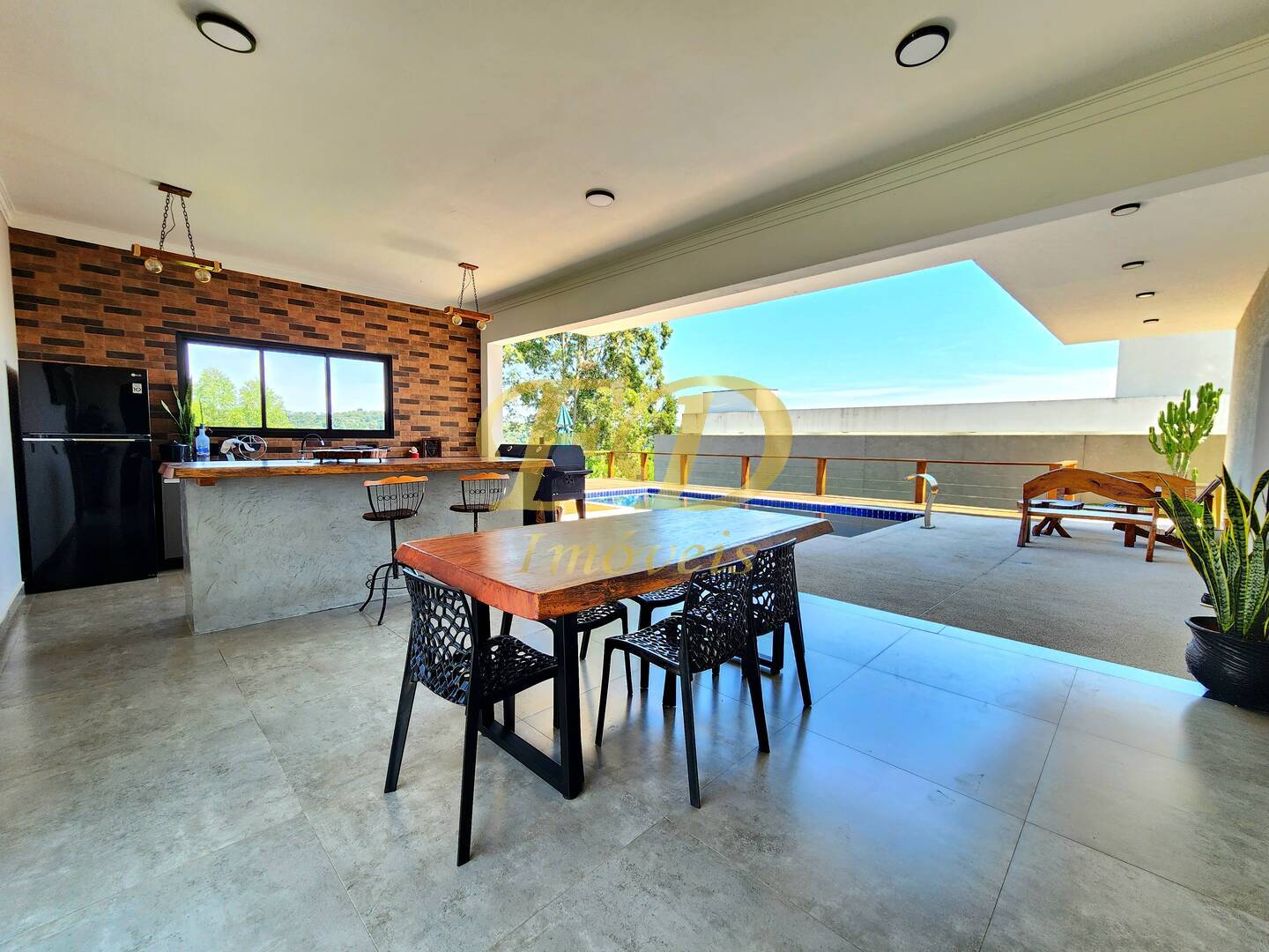 Casa, 3 quartos, 250 m² - Foto 38