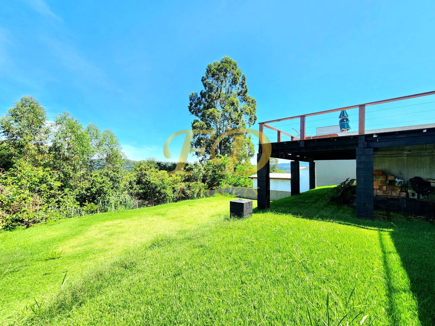 Casa, 3 quartos, 250 m² - Foto 43