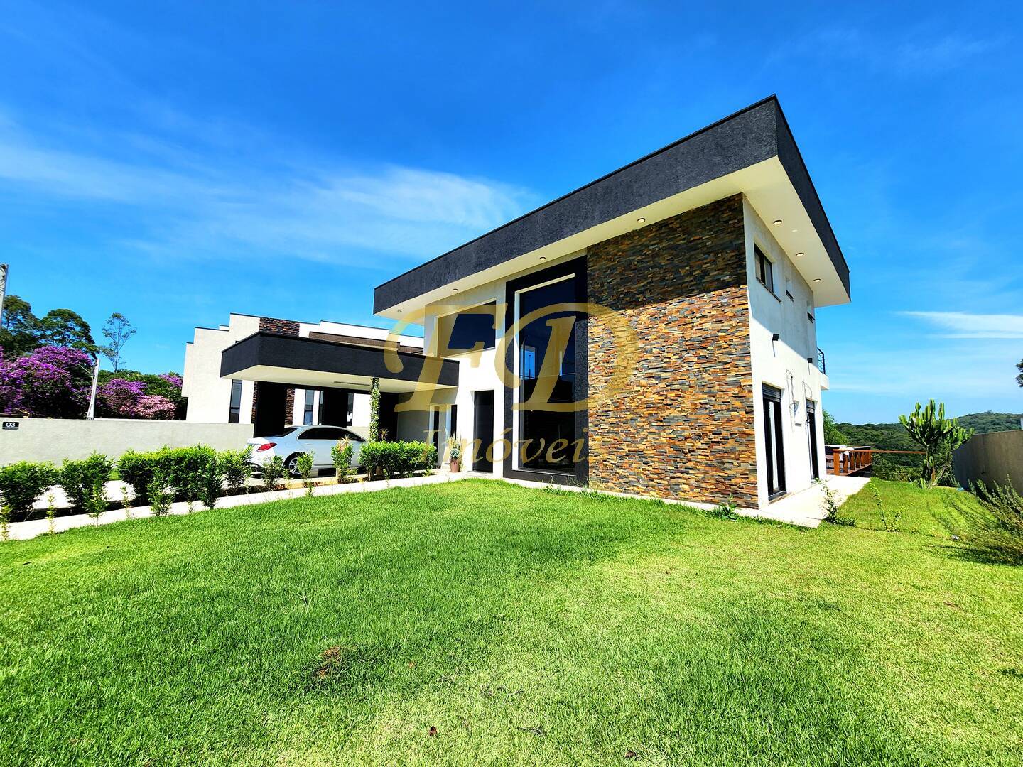 Casa, 3 quartos, 250 m² - Foto 45