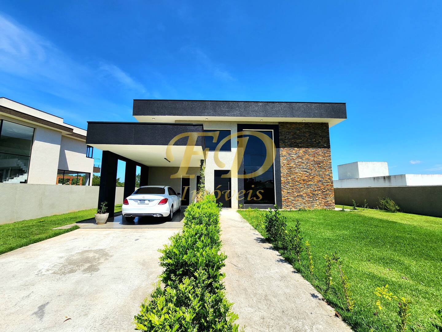 Casa, 3 quartos, 250 m² - Foto 46