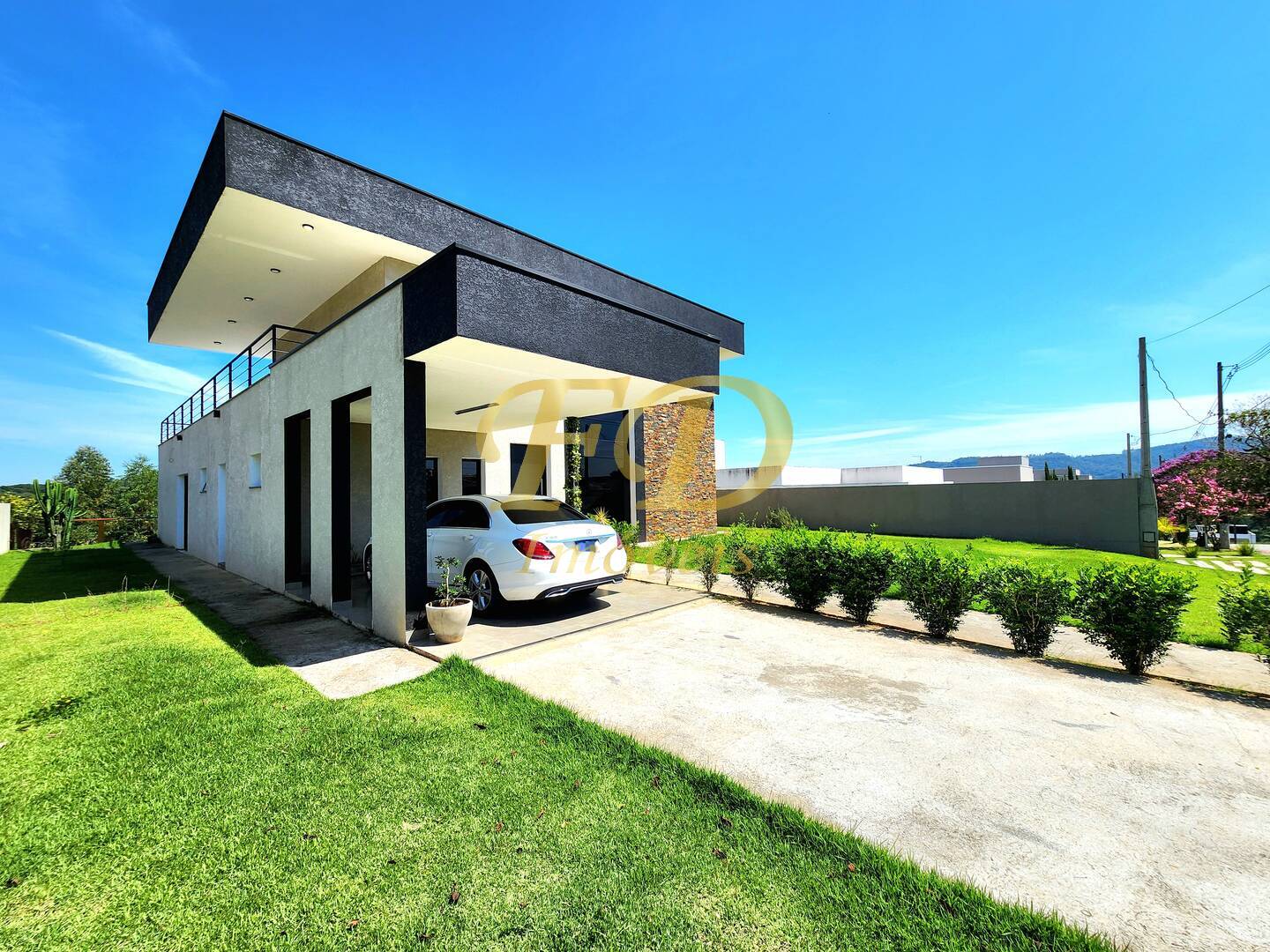 Casa, 3 quartos, 250 m² - Foto 47