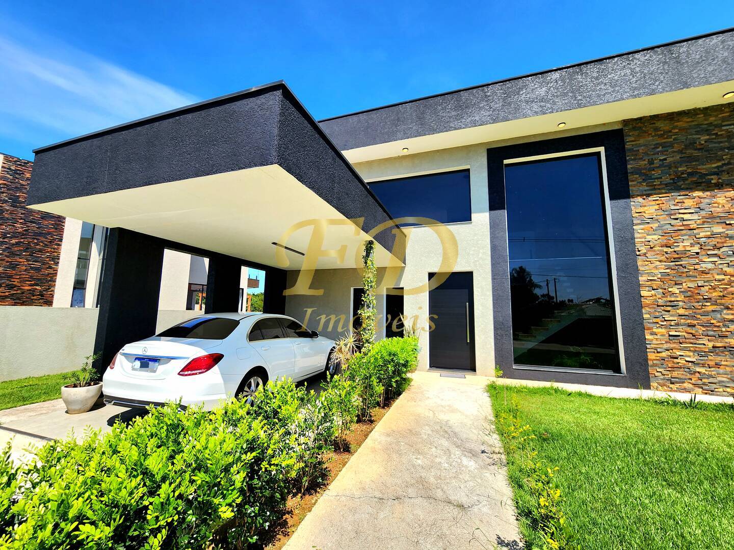Casa, 3 quartos, 250 m² - Foto 48