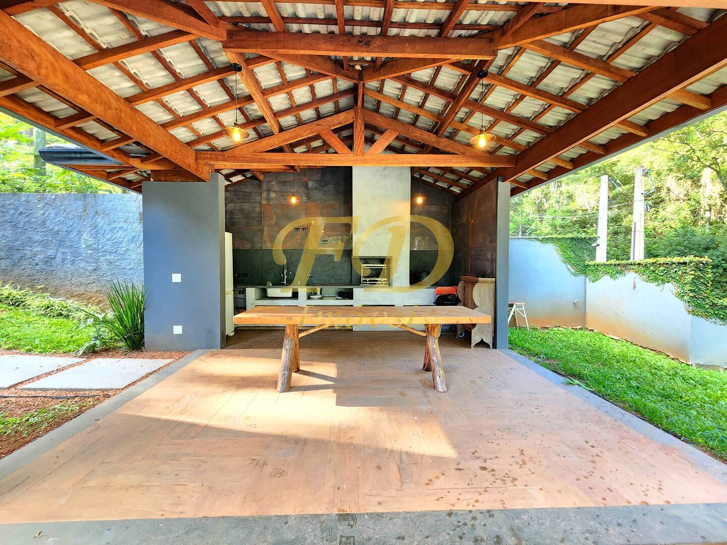 Casa, 3 quartos, 220 m² - Foto 3