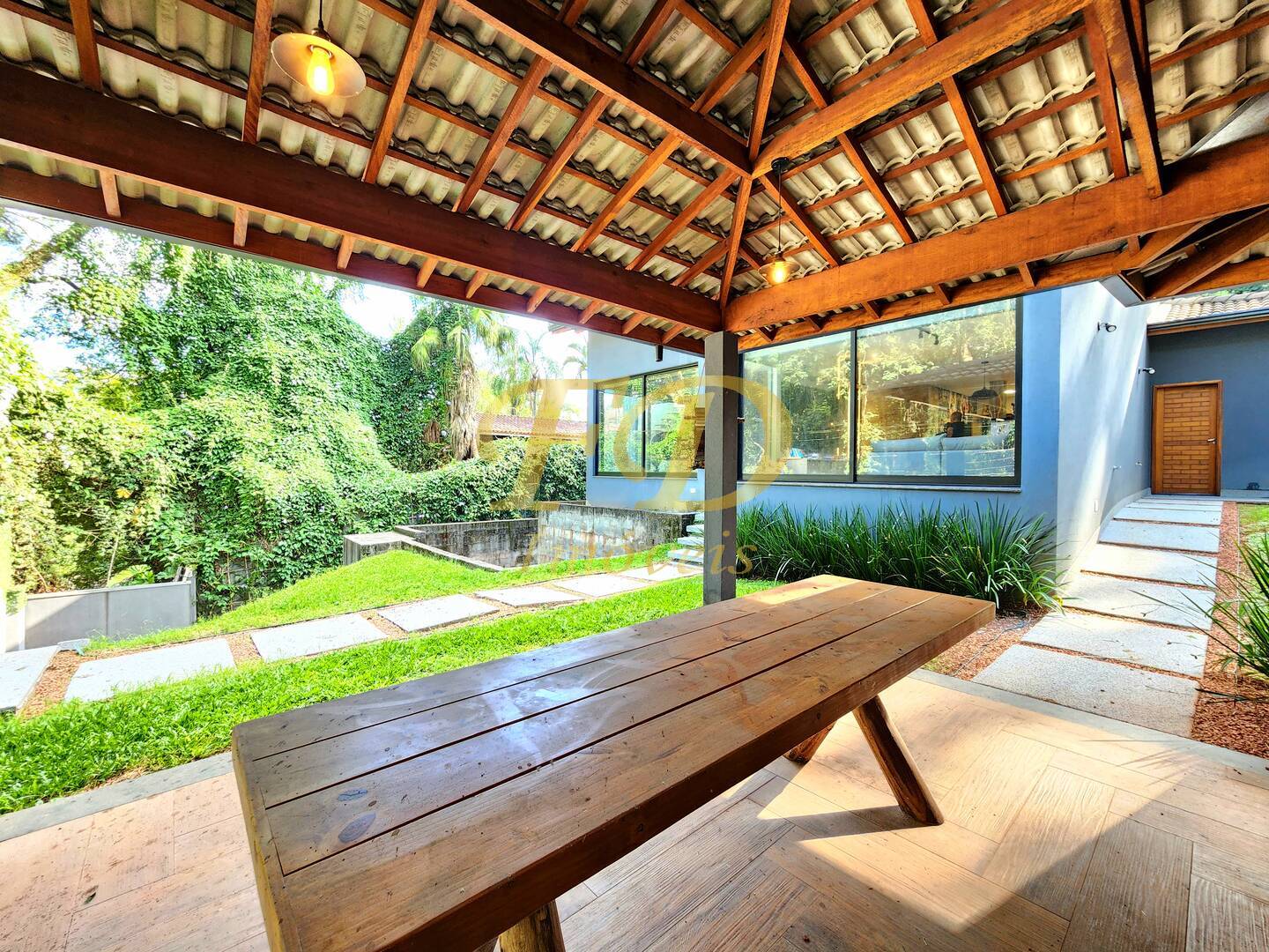 Casa, 3 quartos, 220 m² - Foto 5