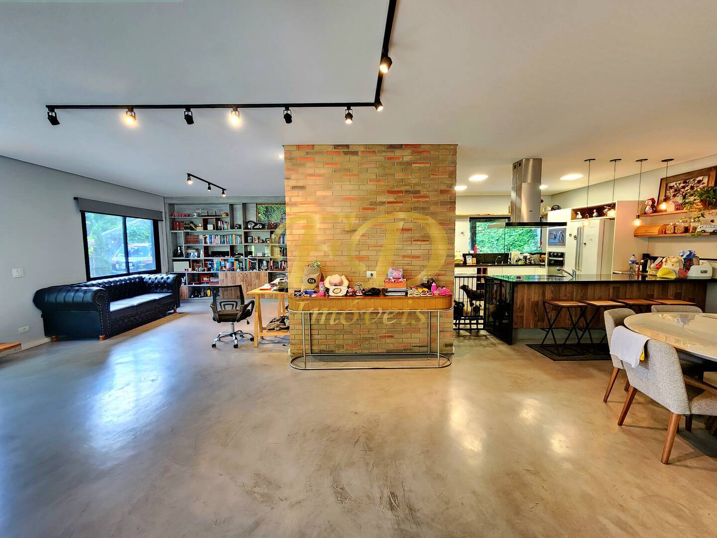 Casa, 3 quartos, 220 m² - Foto 11