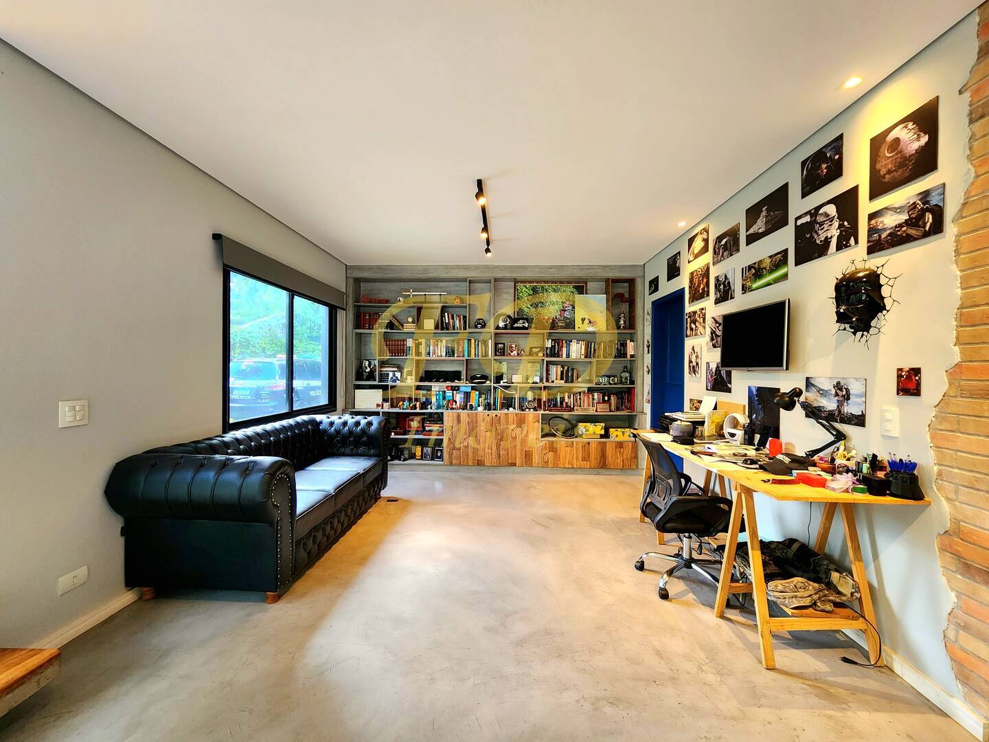 Casa, 3 quartos, 220 m² - Foto 13