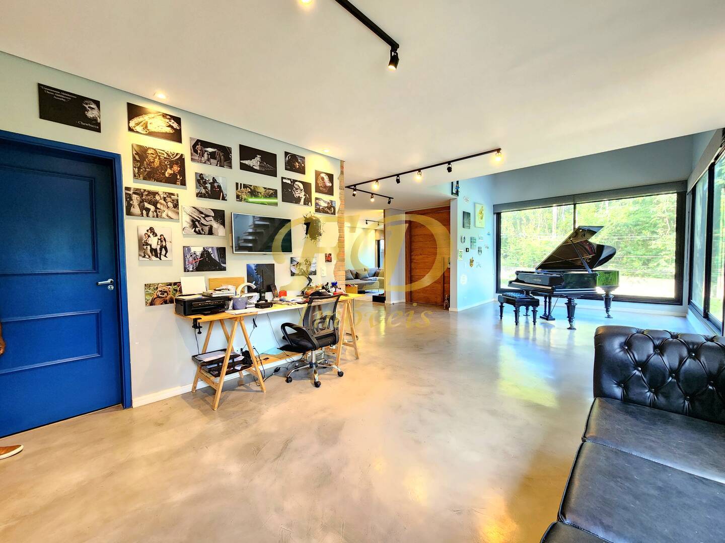 Casa, 3 quartos, 220 m² - Foto 14