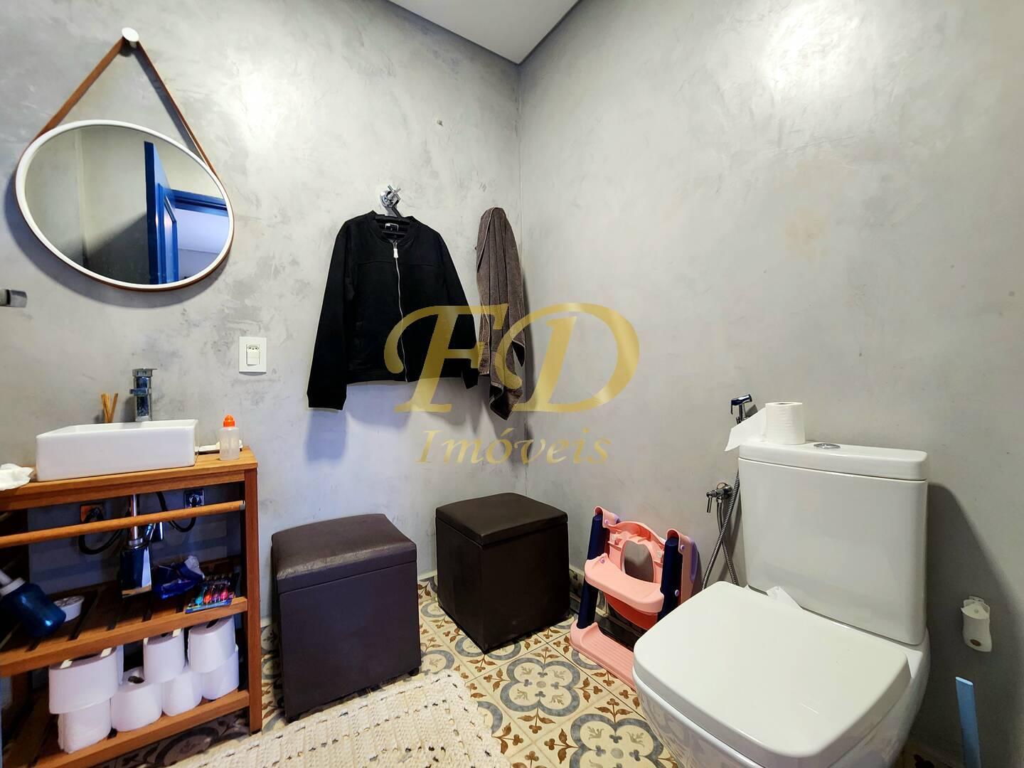 Casa, 3 quartos, 220 m² - Foto 15
