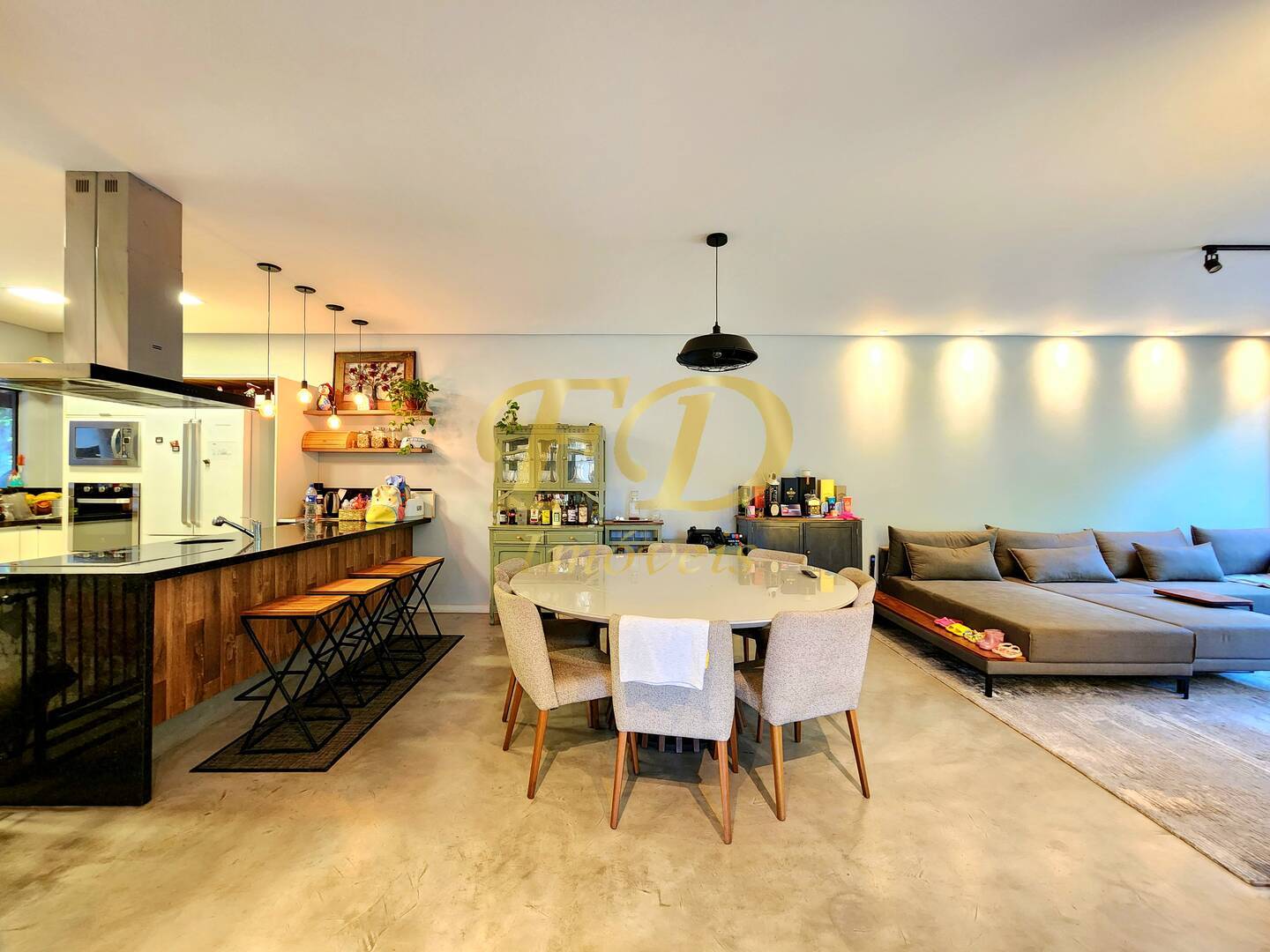 Casa, 3 quartos, 220 m² - Foto 16