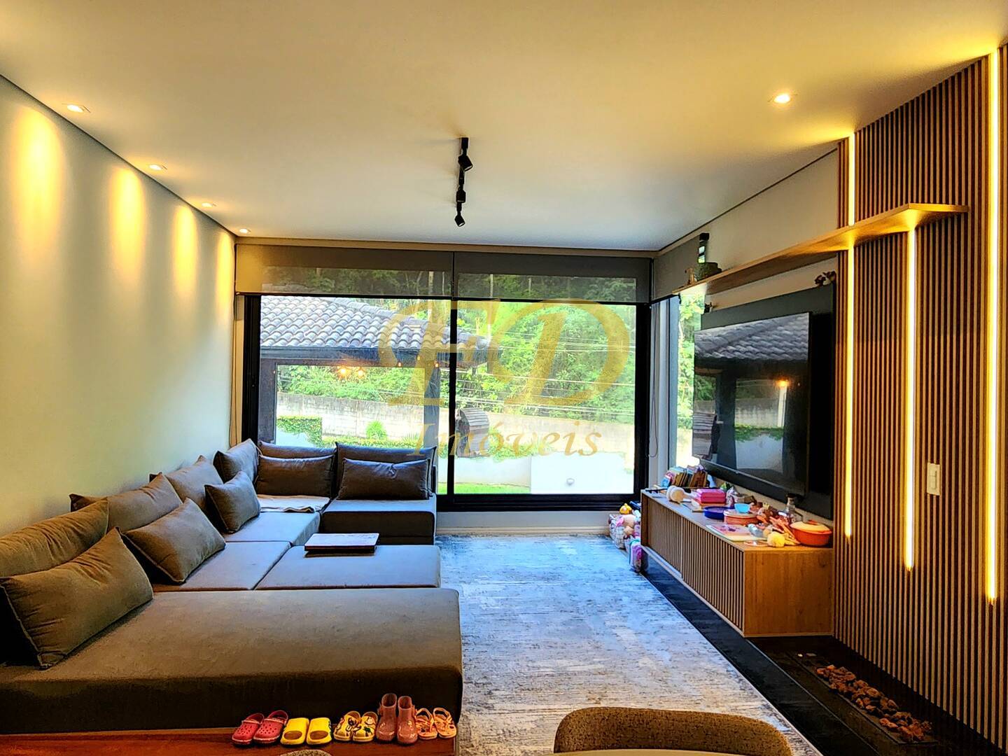 Casa, 3 quartos, 220 m² - Foto 17