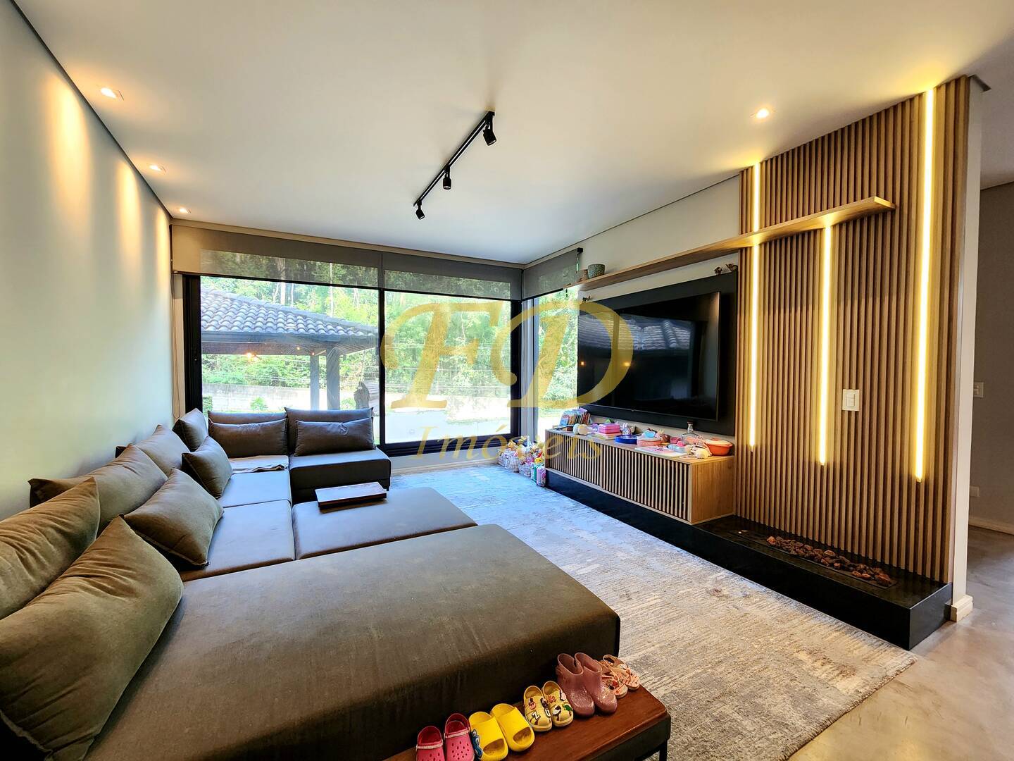 Casa, 3 quartos, 220 m² - Foto 18