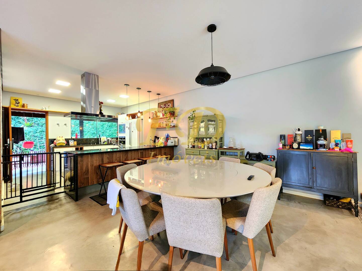 Casa, 3 quartos, 220 m² - Foto 19