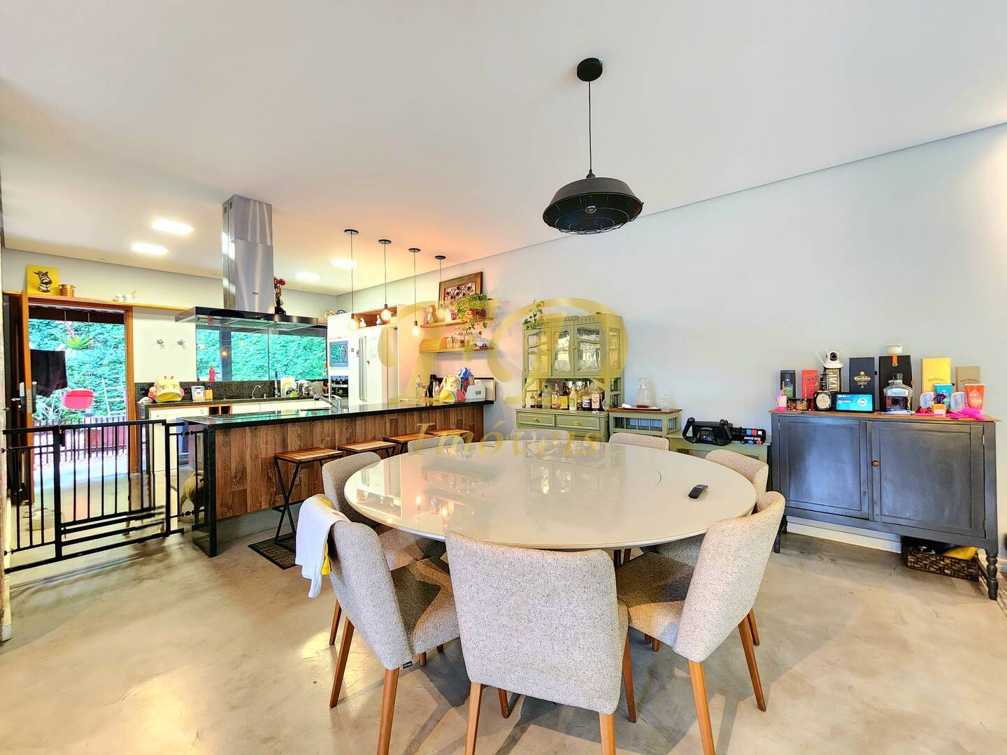 Casa, 3 quartos, 220 m² - Foto 20