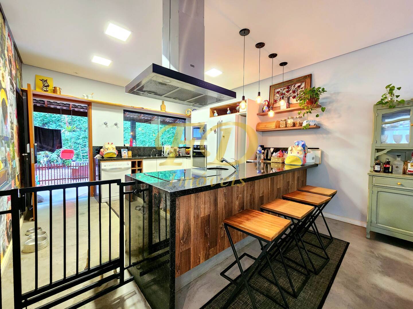 Casa, 3 quartos, 220 m² - Foto 21