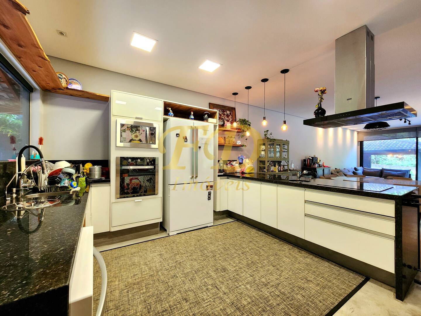 Casa, 3 quartos, 220 m² - Foto 22