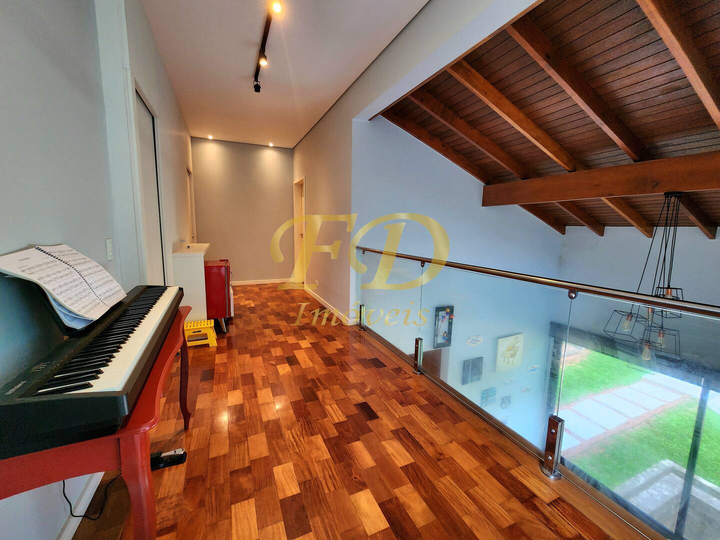 Casa, 3 quartos, 220 m² - Foto 24