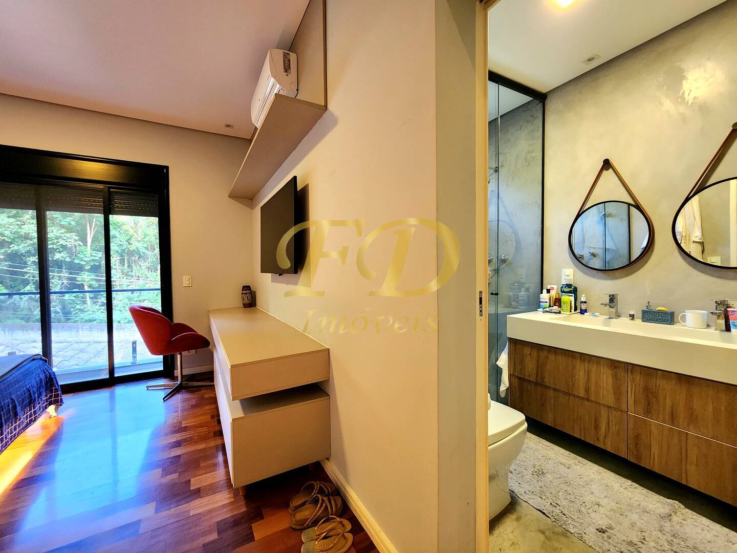 Casa, 3 quartos, 220 m² - Foto 28
