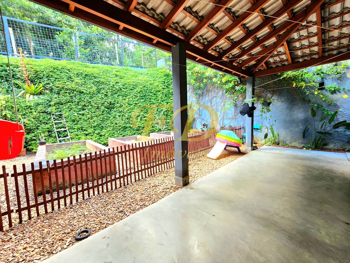 Casa, 3 quartos, 220 m² - Foto 34