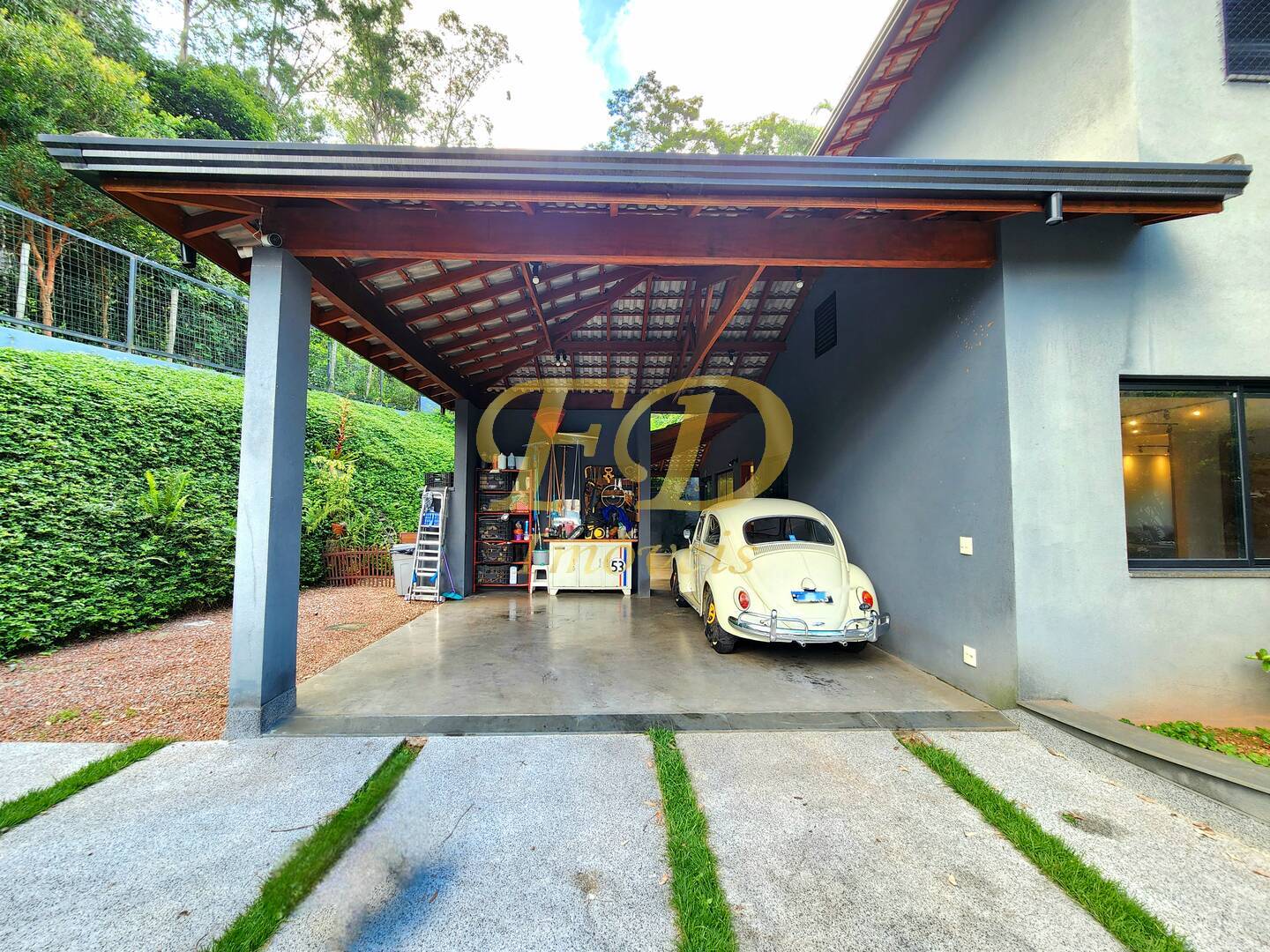 Casa, 3 quartos, 220 m² - Foto 37