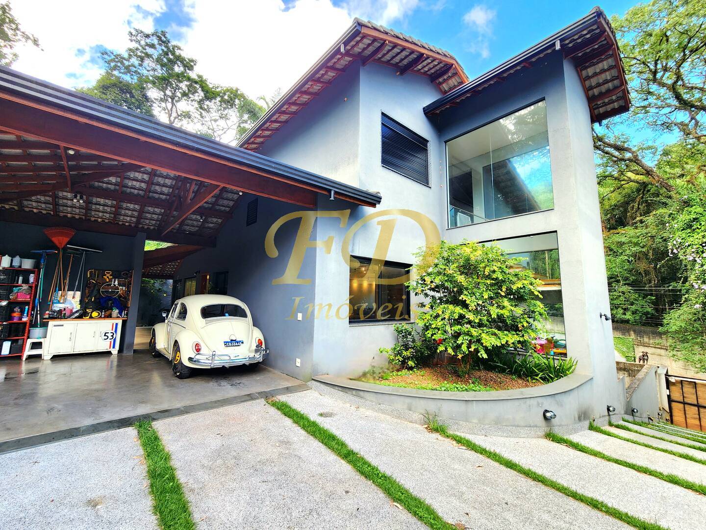 Casa, 3 quartos, 220 m² - Foto 38
