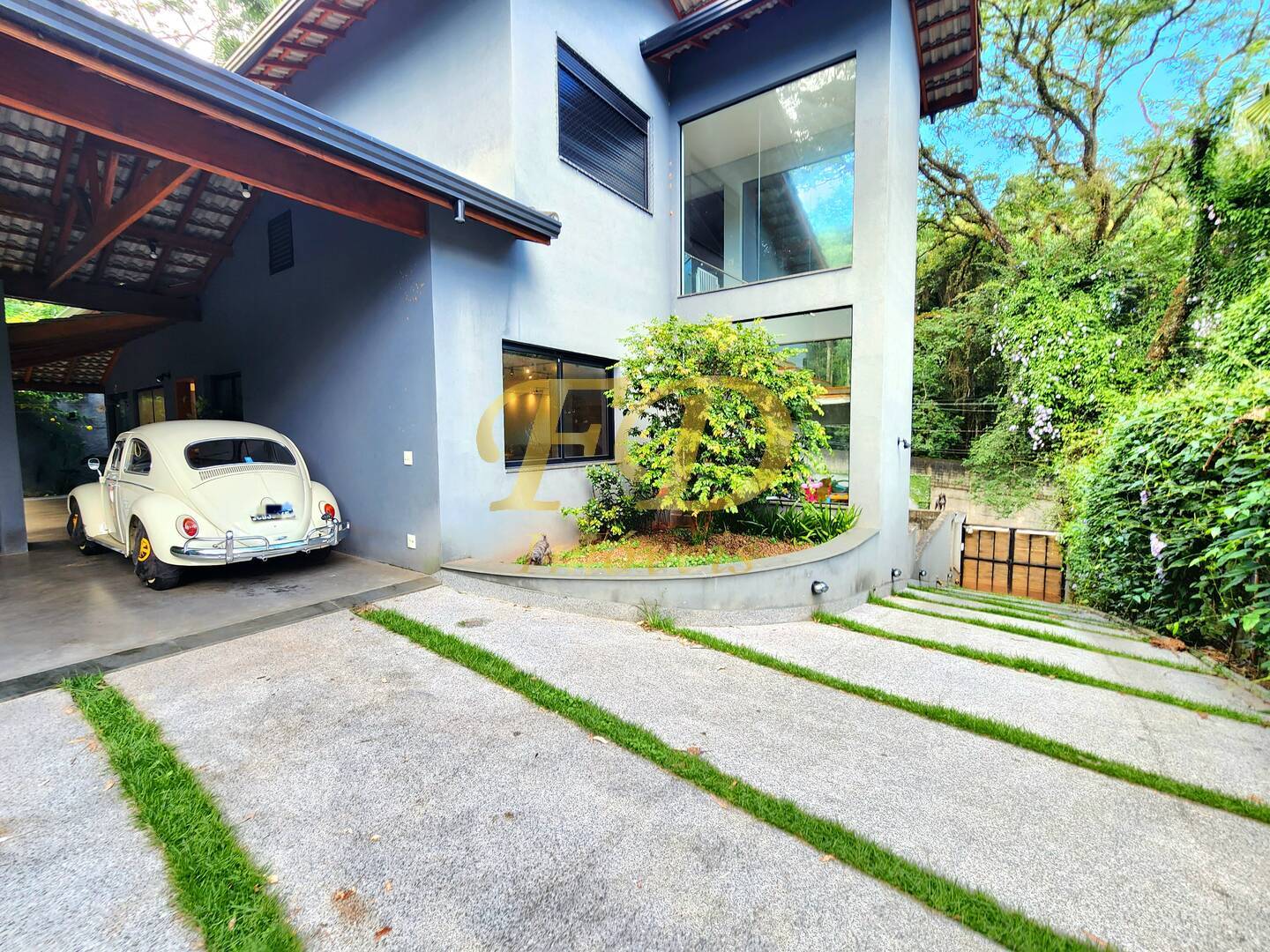 Casa, 3 quartos, 220 m² - Foto 39