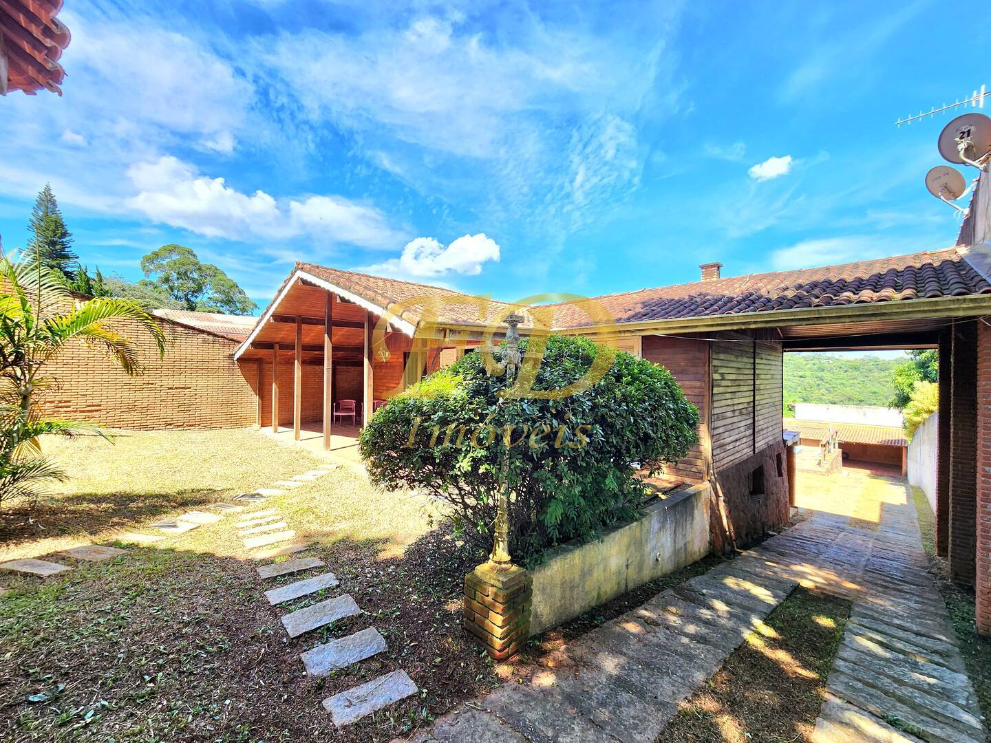 Casa, 3 quartos, 180 m² - Foto 4
