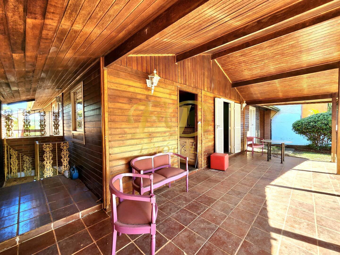 Casa, 3 quartos, 180 m² - Foto 5