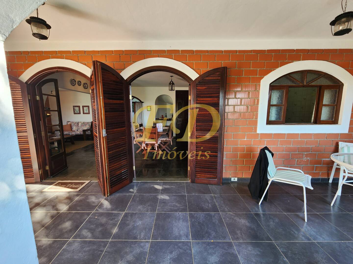 Casa, 5 quartos, 270 m² - Foto 3