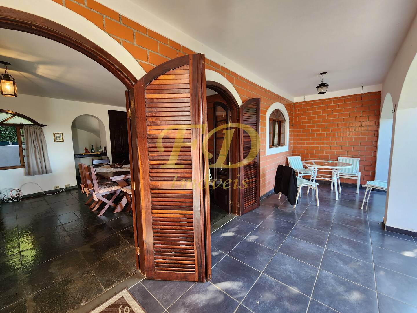 Casa, 5 quartos, 270 m² - Foto 4