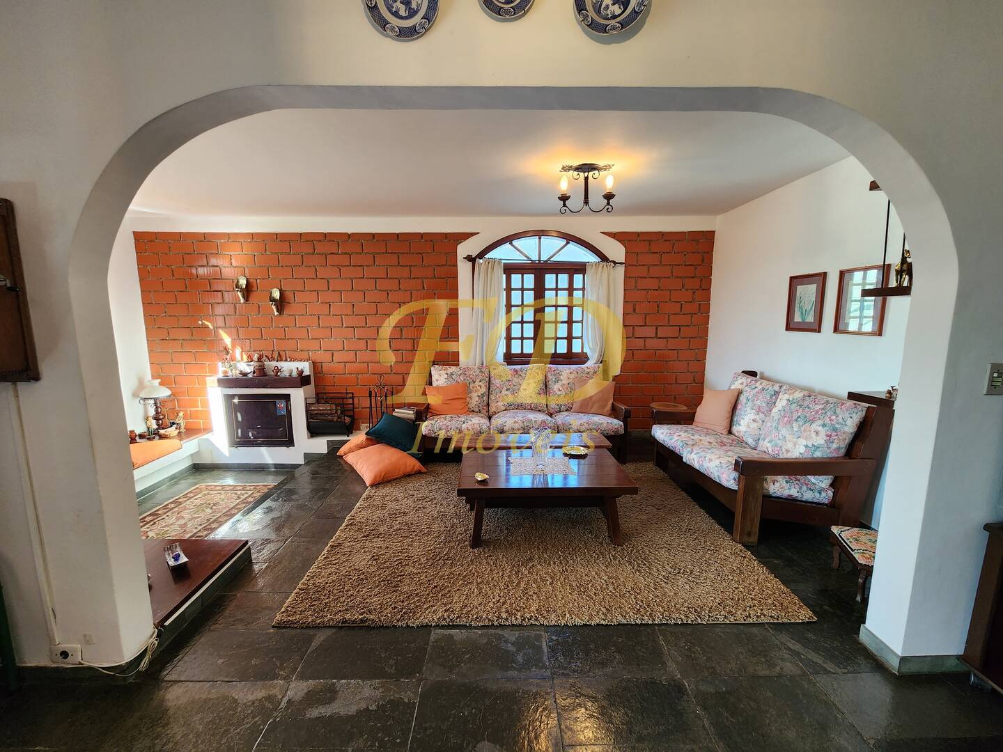 Casa, 5 quartos, 270 m² - Foto 6
