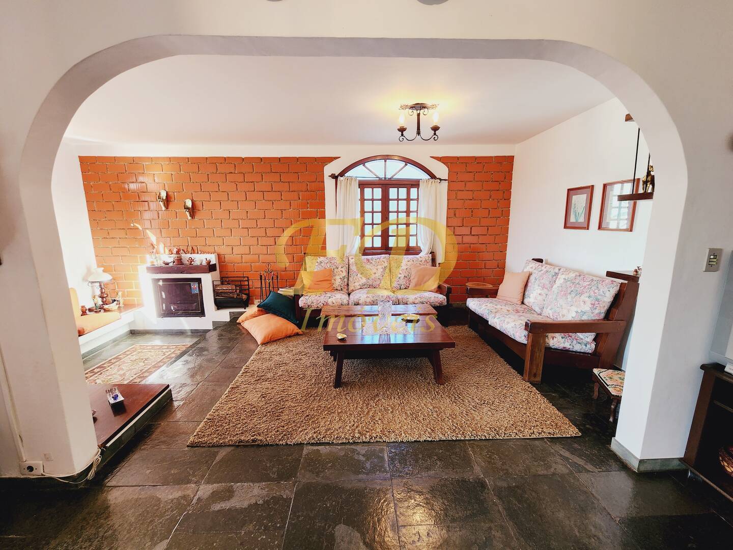 Casa, 5 quartos, 270 m² - Foto 7