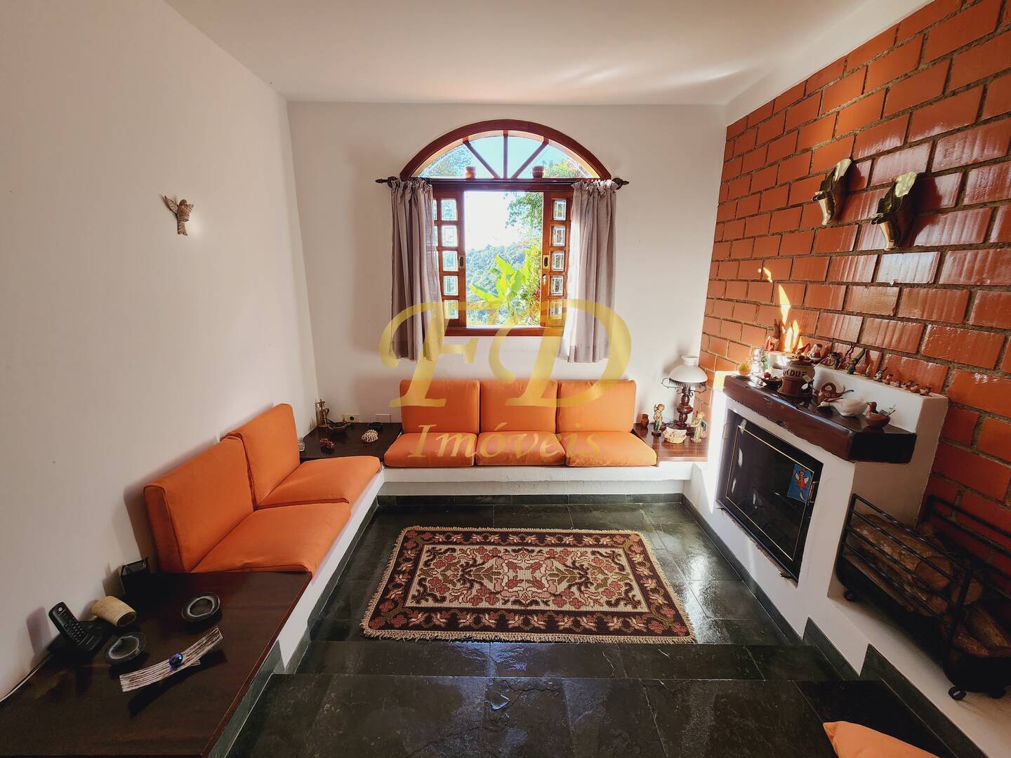 Casa, 5 quartos, 270 m² - Foto 9