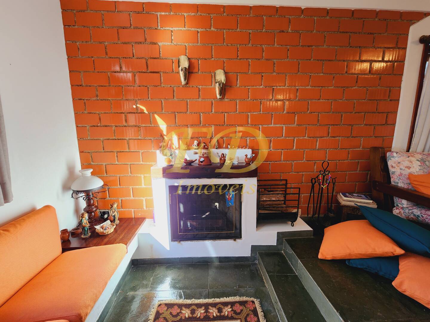 Casa, 5 quartos, 270 m² - Foto 10