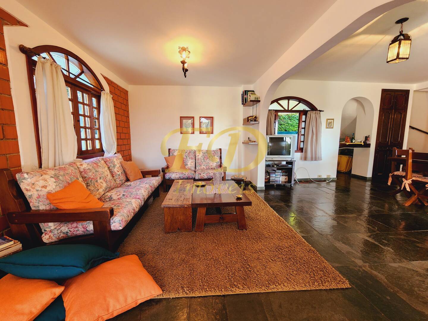 Casa, 5 quartos, 270 m² - Foto 11