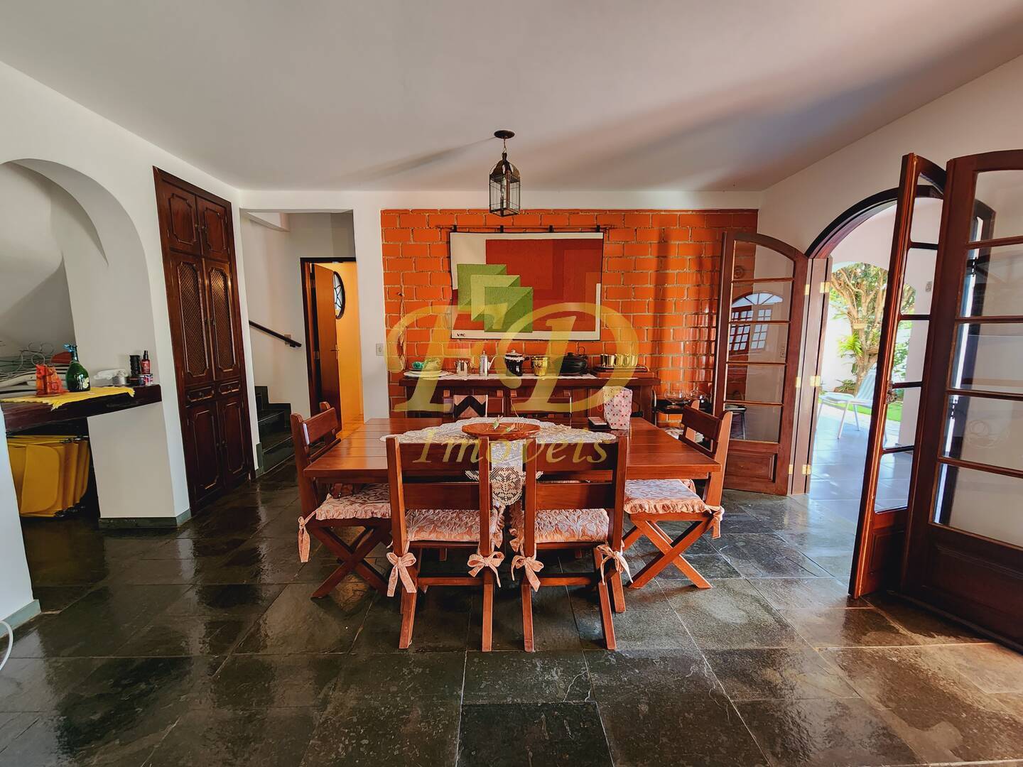 Casa, 5 quartos, 270 m² - Foto 12