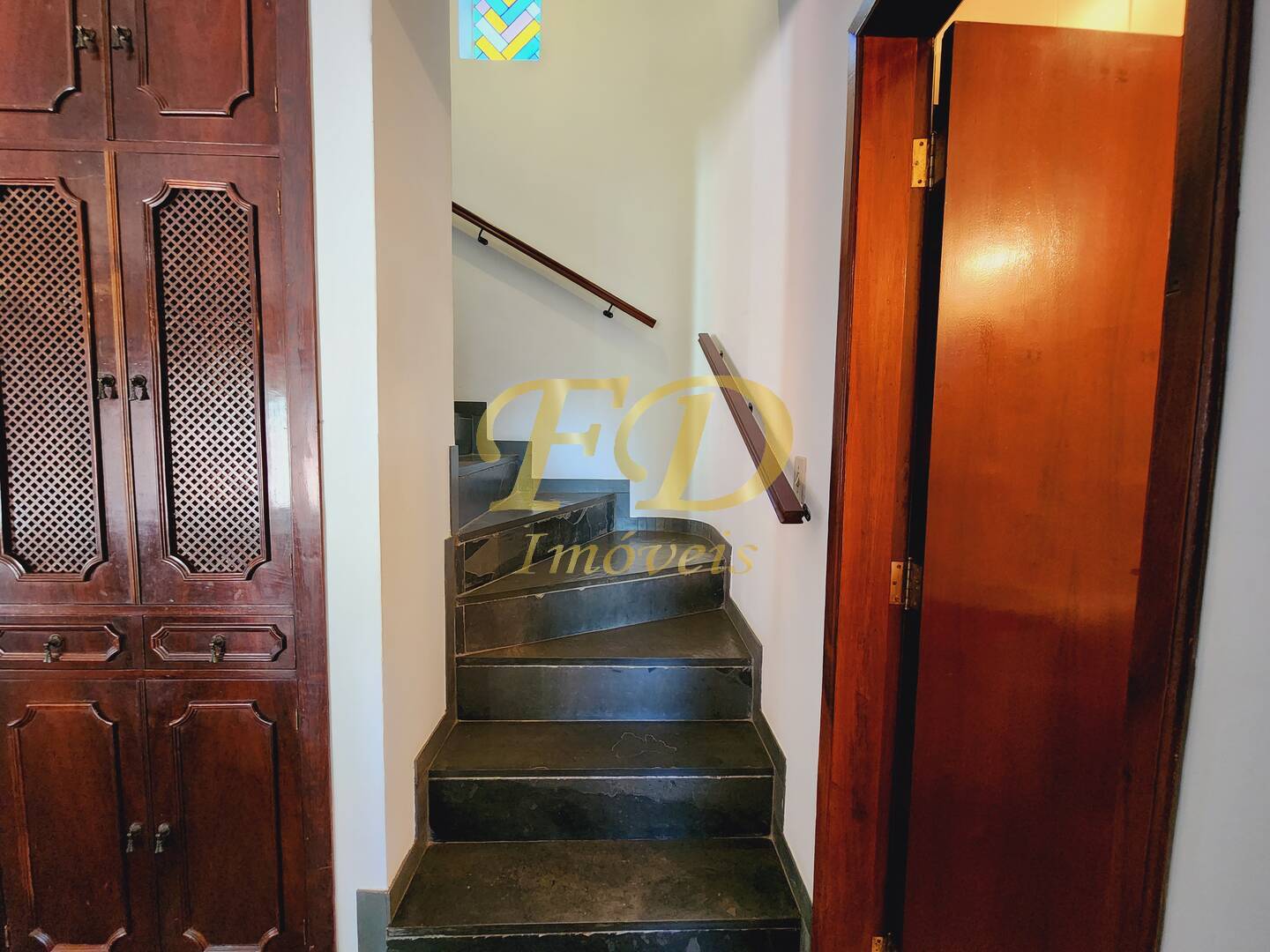 Casa, 5 quartos, 270 m² - Foto 13