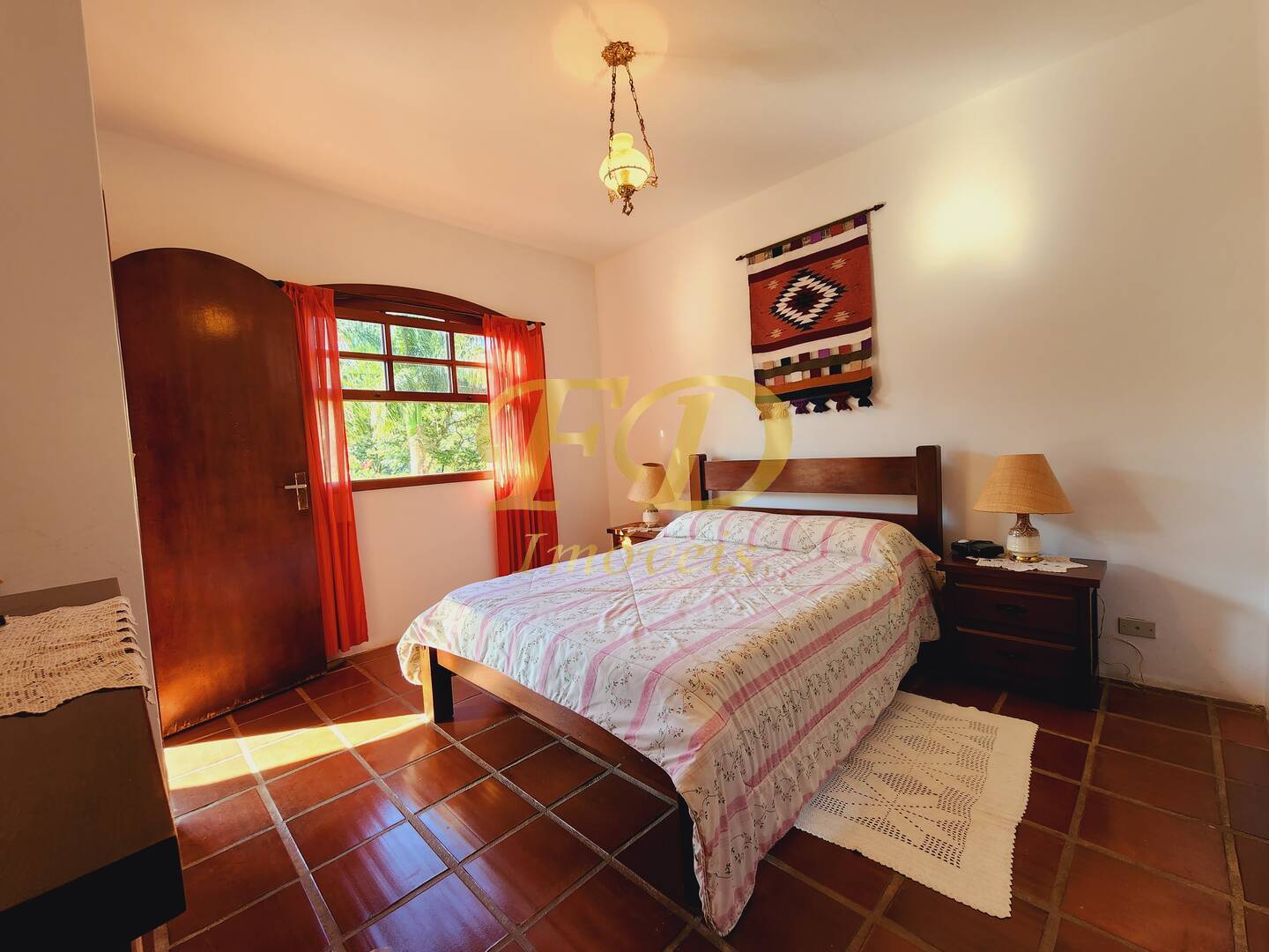 Casa, 5 quartos, 270 m² - Foto 16