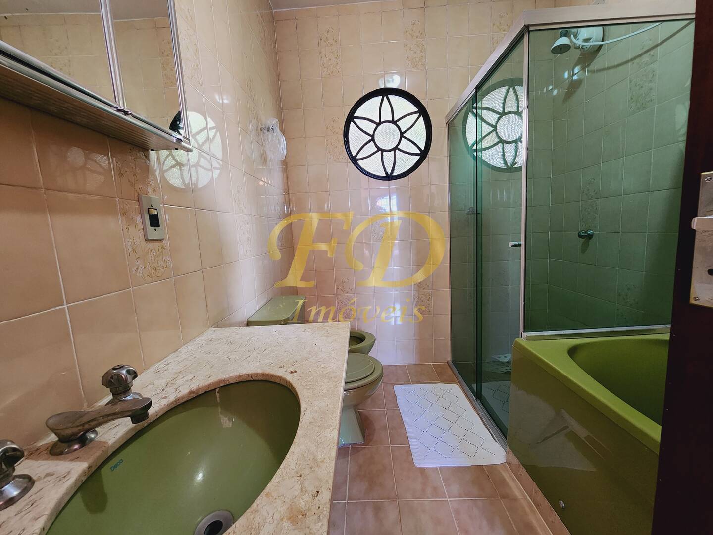 Casa, 5 quartos, 270 m² - Foto 17