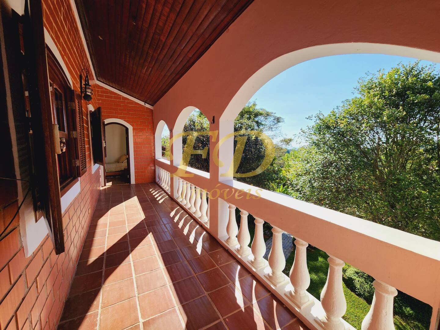 Casa, 5 quartos, 270 m² - Foto 18
