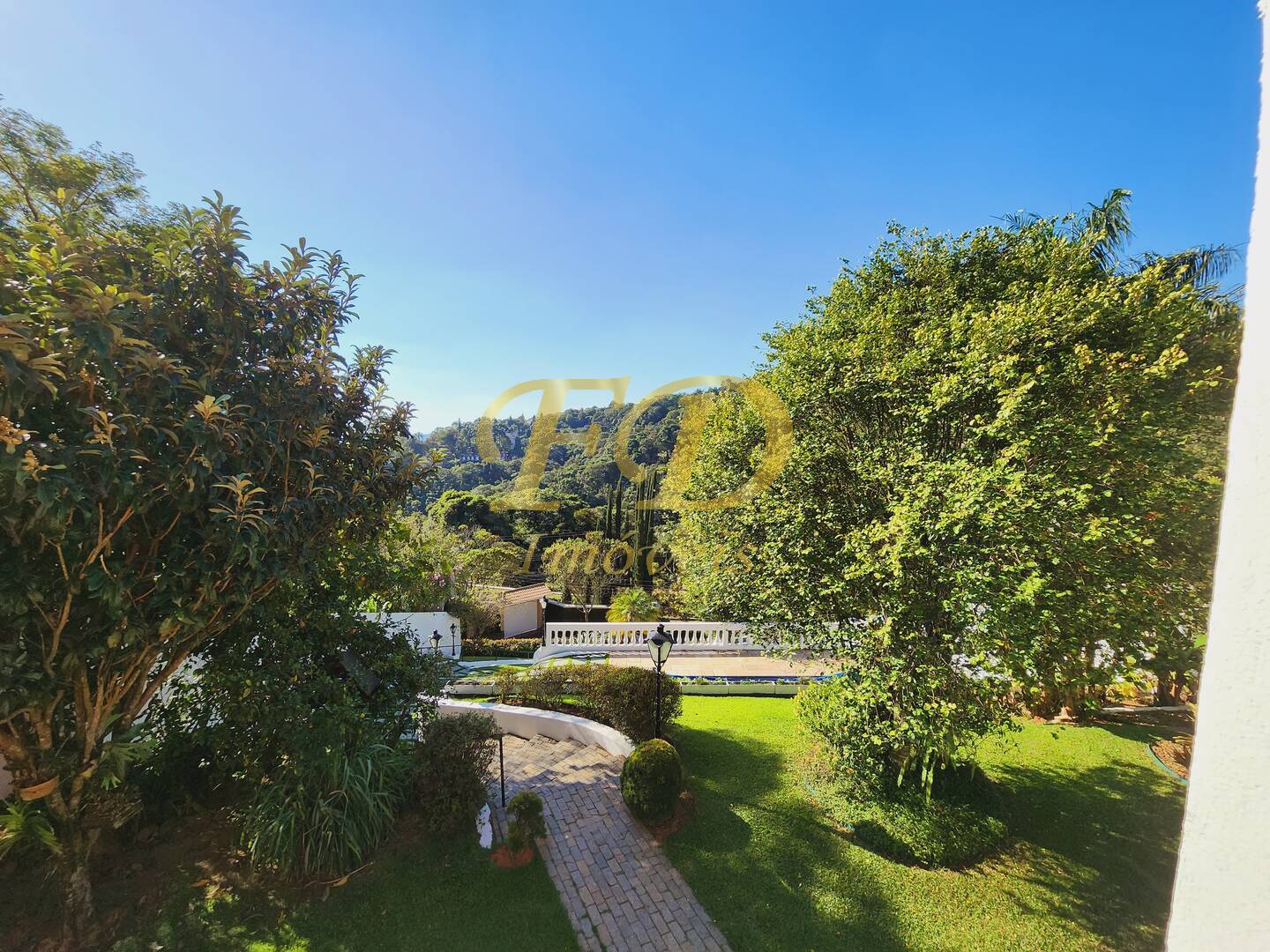 Casa, 5 quartos, 270 m² - Foto 19